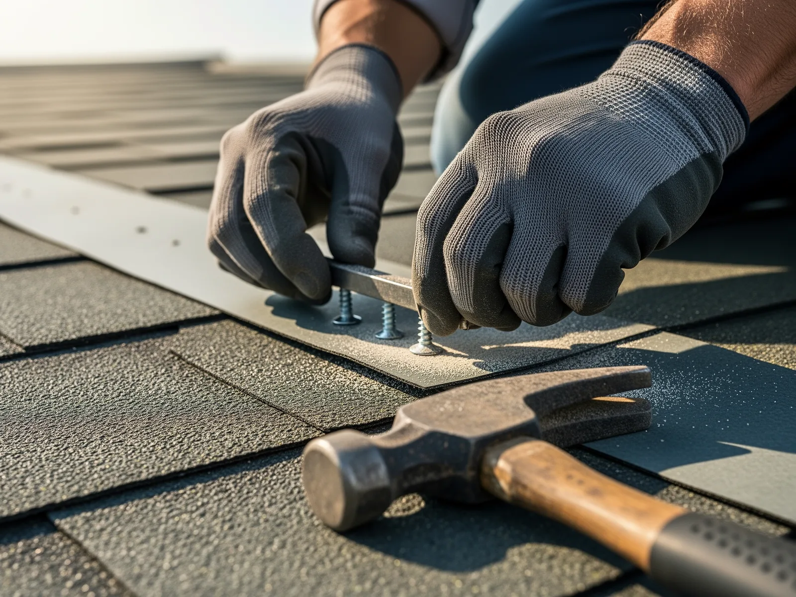 Why choose Fascia Repair in Marlboro, NY